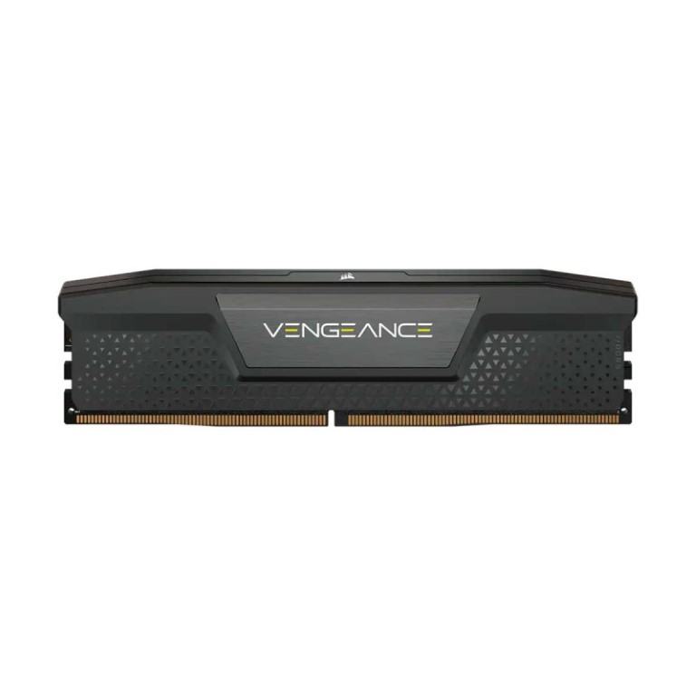 Corsair Vengeance CMK32GX5M2X7200C34 Memory Module 32GB DDR5 7200MHz