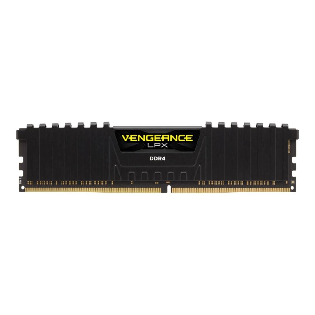 Corsair Vengeance LPX CMK8GX4M1A2666C16 Memory Module 8GB 1 x 8GB DDR4