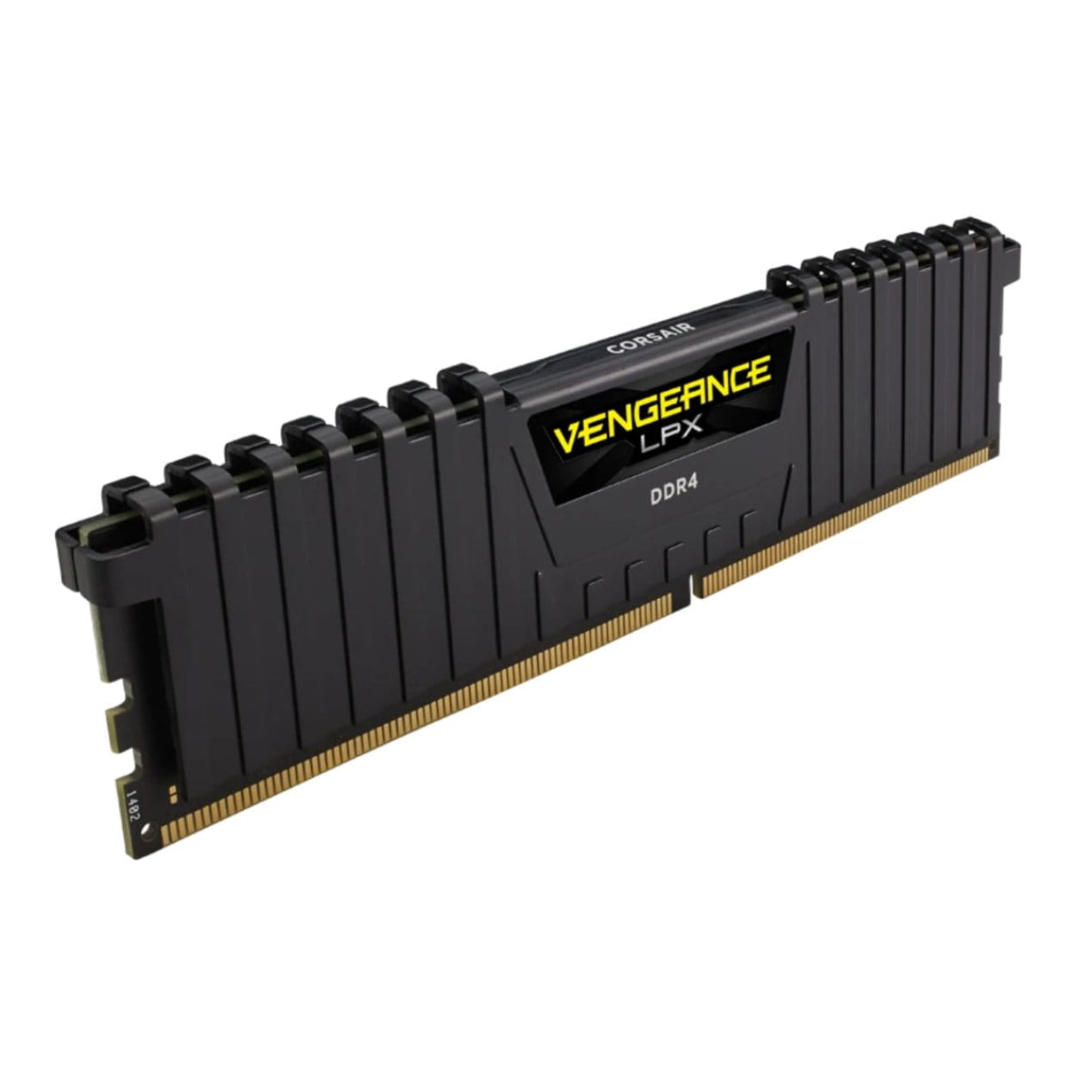 Corsair Vengeance LPX CMK8GX4M1E3200C16 Memory Module 8GB 1 x 8GB DDR4 3200MHz