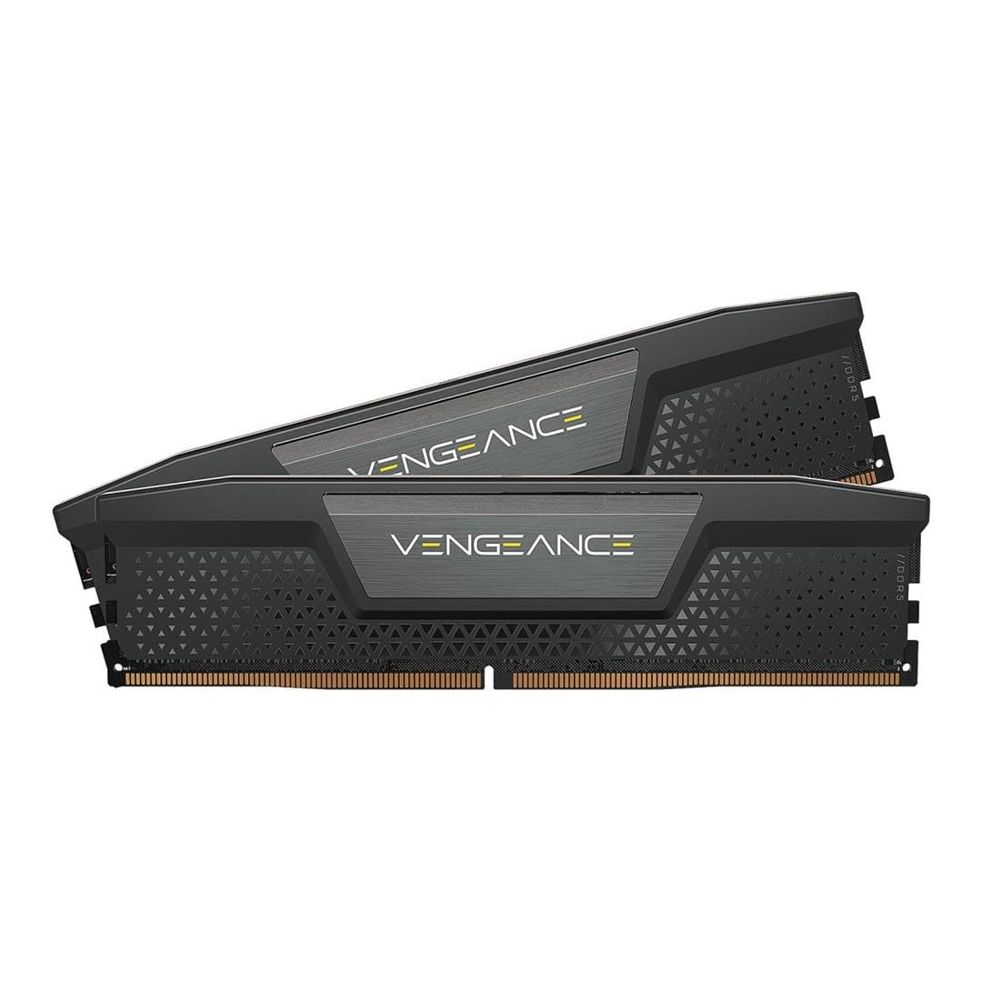 Corsair Vengeance CMK96GX5M2B6800C40 Memory Module 96GB DDR5 6800MHz