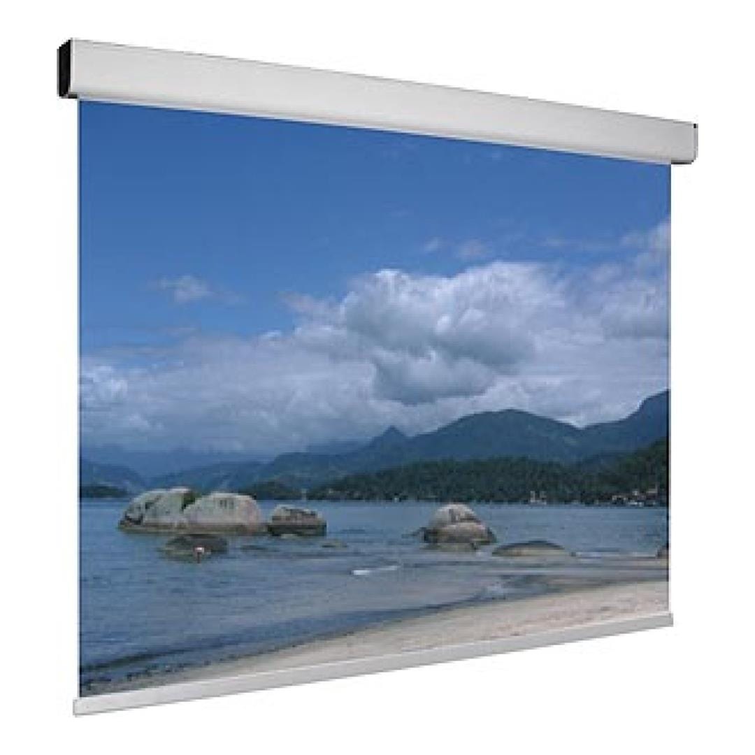 Esquire 300x169cm Manual Projector Screen CMW300