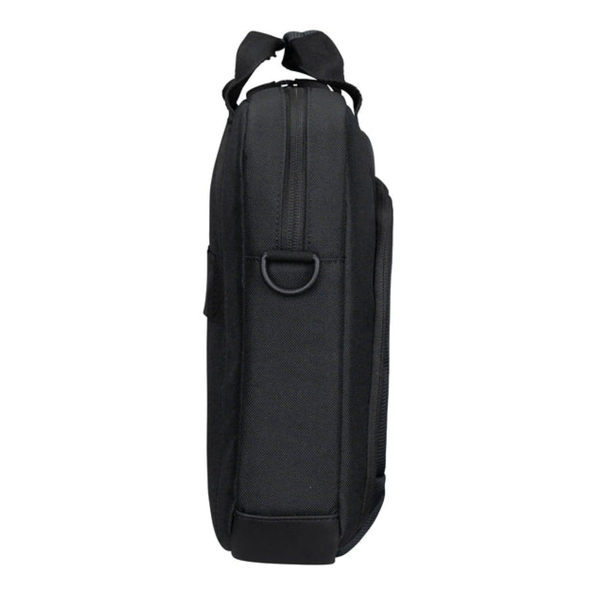 Targus EcoSmart 14-inch Briefcase Black Red CN414GL