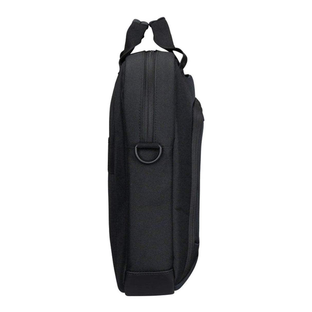 Targus EcoSmart 16-inch Briefcase Black Red CN415GL