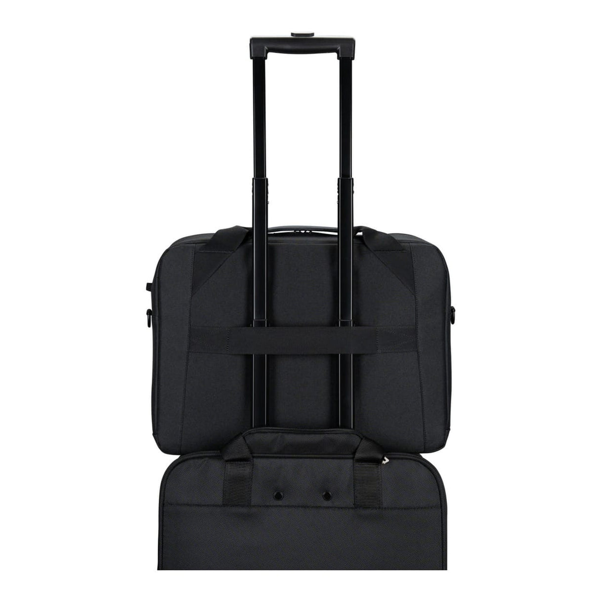 Targus EcoSmart 18-inch Classic Notebook Briefcase Black CN418GL