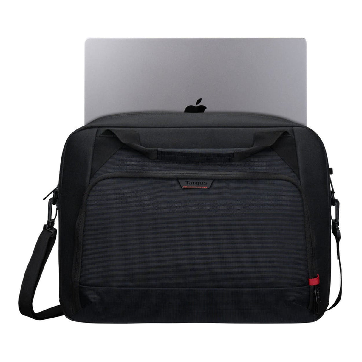 Targus EcoSmart 18-inch Classic Notebook Briefcase Black CN418GL
