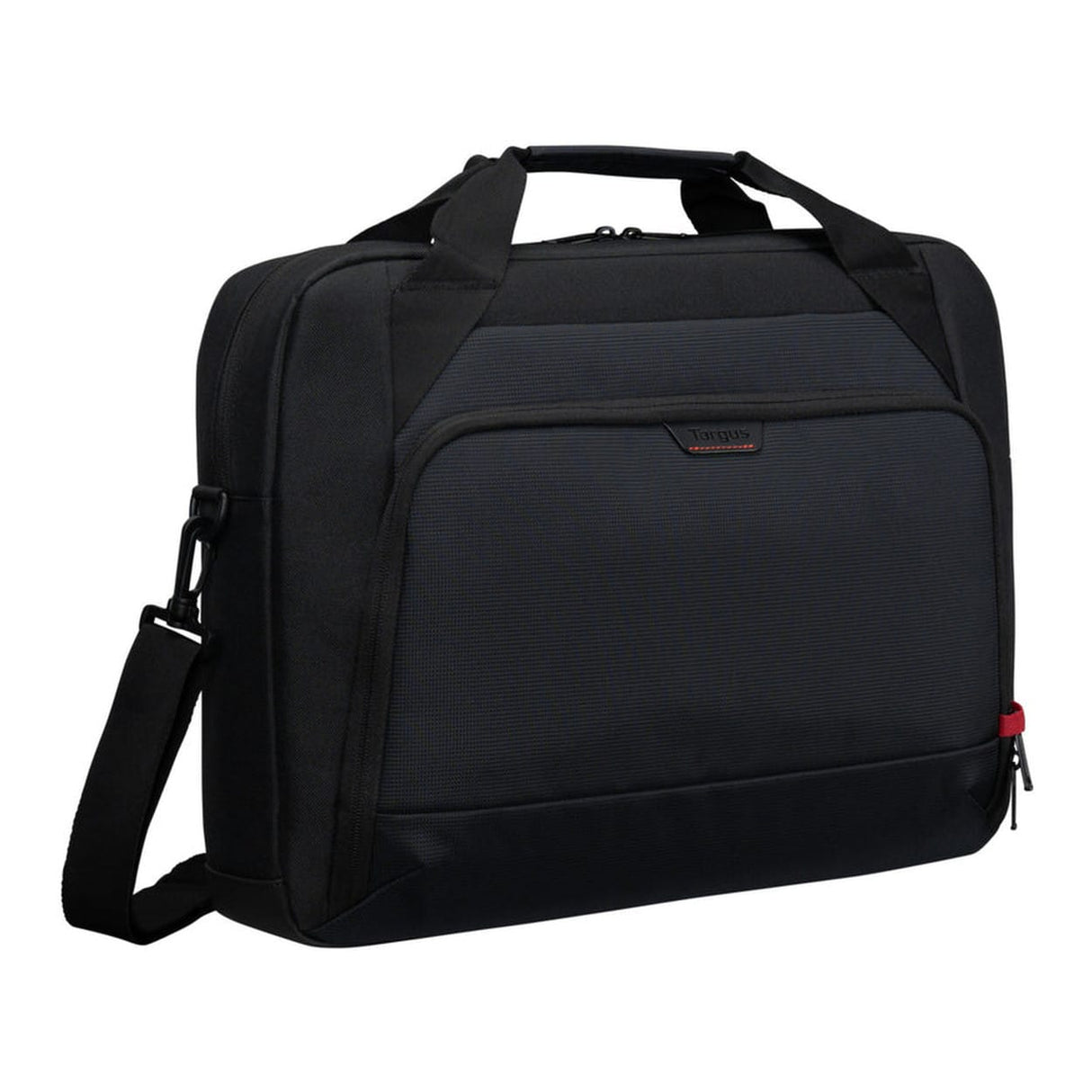 Targus EcoSmart 18-inch Classic Notebook Briefcase Black CN418GL