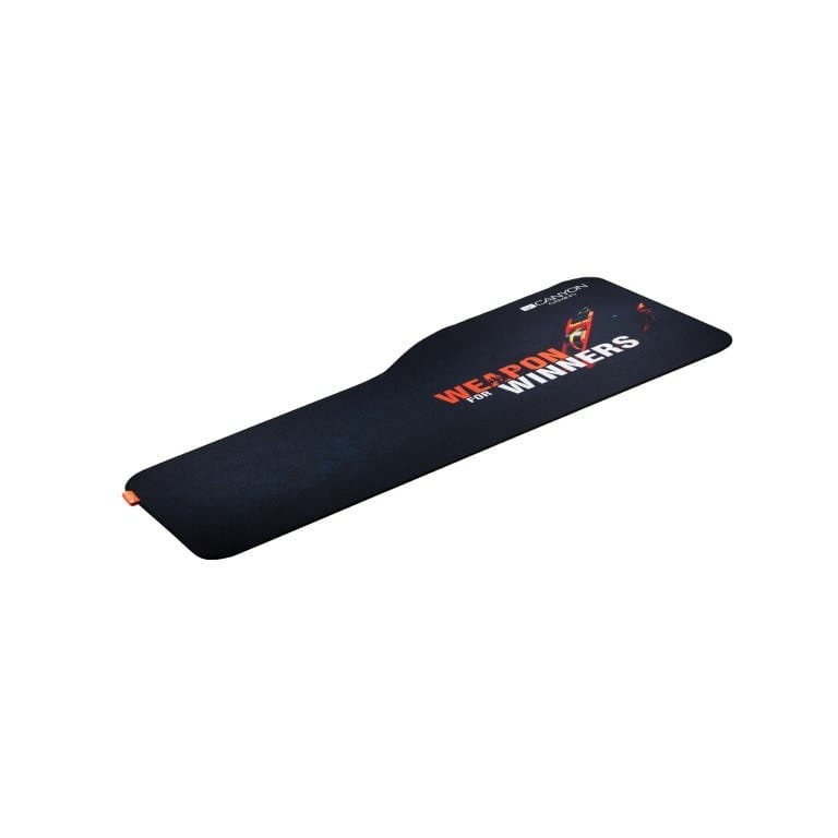Canyon Gaming Mouse Pad Multicolour CND-CMP10