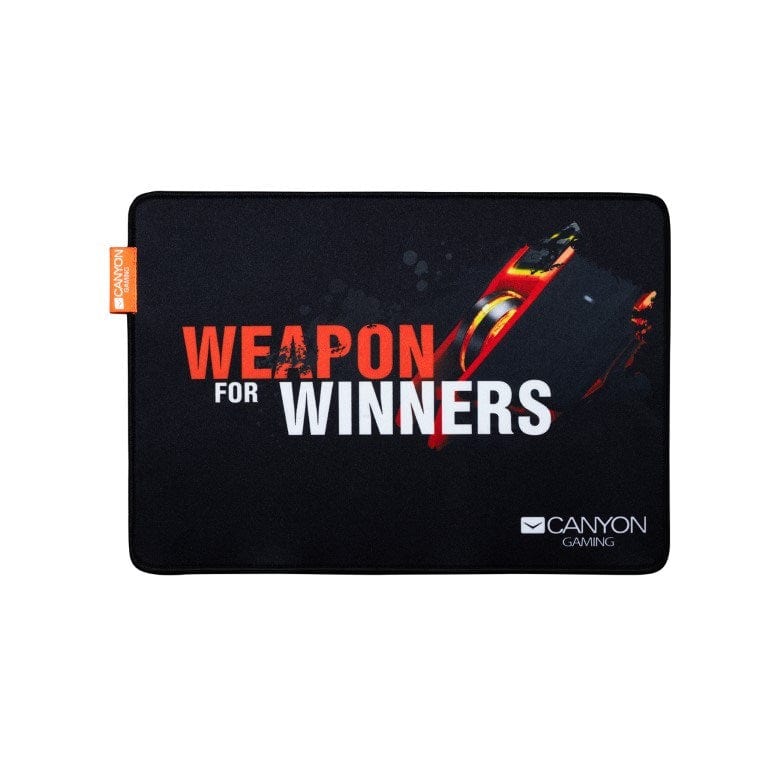 Canyon Gaming Mouse Pad Multicolour CND-CMP8