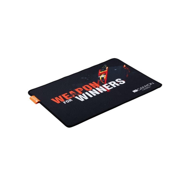 Canyon Gaming Mouse Pad Multicolour CND-CMP8