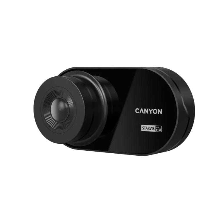 Canyon DVR-10 2MP Dashcam Video Recorder CND-DVR10