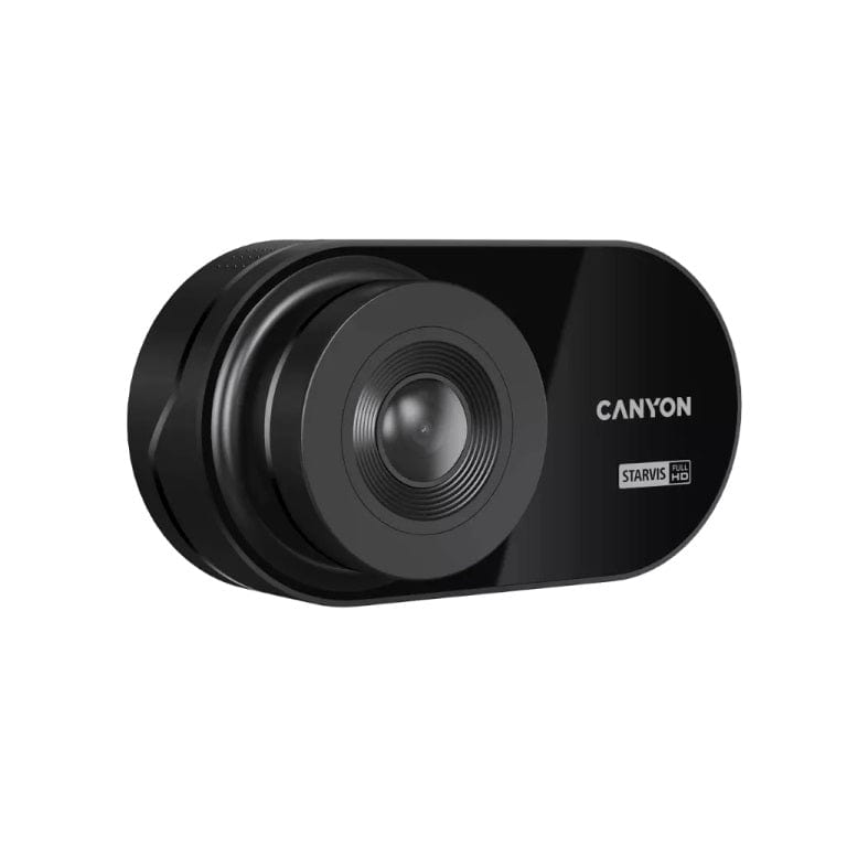 Canyon DVR-10 2MP Dashcam Video Recorder CND-DVR10