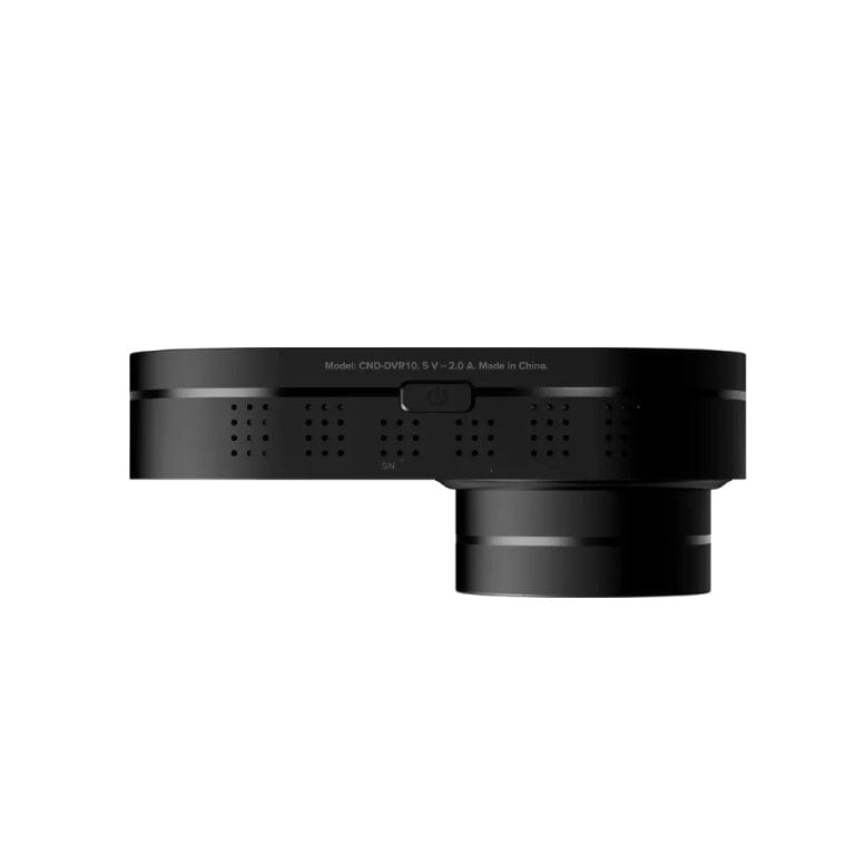 Canyon DVR-10 2MP Dashcam Video Recorder CND-DVR10