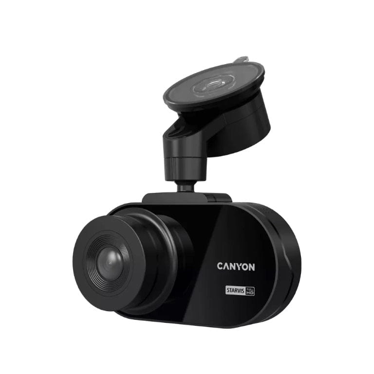 Canyon DVR-10 2MP Dashcam Video Recorder CND-DVR10