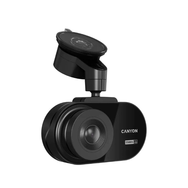 Canyon DVR-10 2MP Dashcam Video Recorder CND-DVR10