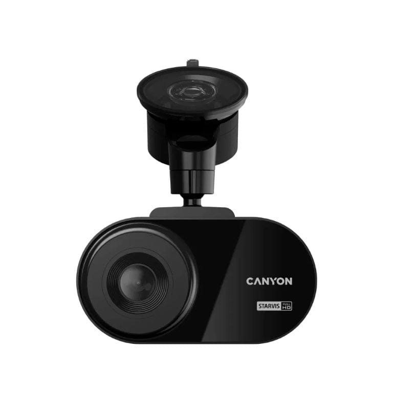 Canyon DVR-10 2MP Dashcam Video Recorder CND-DVR10