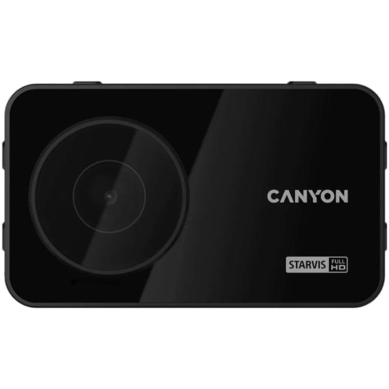 Canyon DVR10GPS 2MP Dashcam Video Recorder CND-DVR10GPS