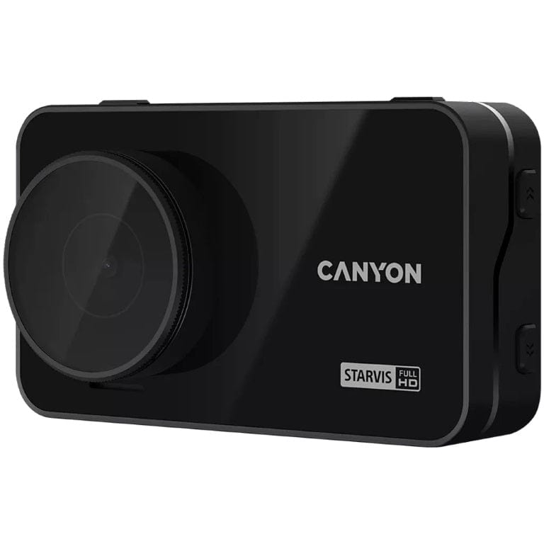 Canyon DVR10GPS 2MP Dashcam Video Recorder CND-DVR10GPS