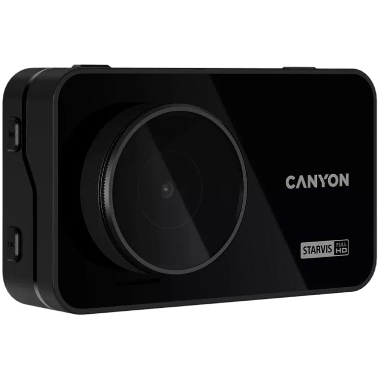 Canyon DVR10GPS 2MP Dashcam Video Recorder CND-DVR10GPS