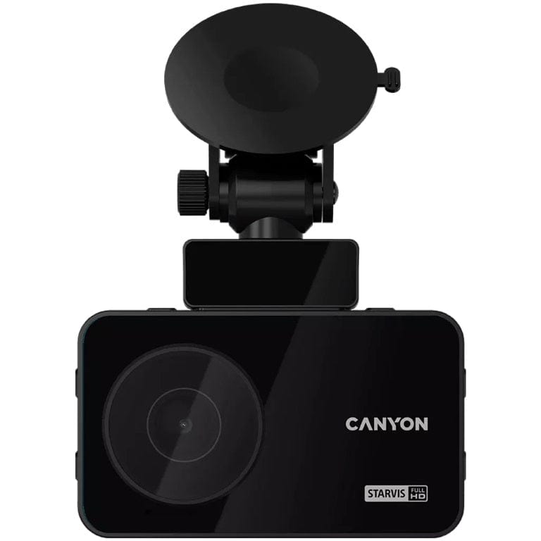 Canyon DVR10GPS 2MP Dashcam Video Recorder CND-DVR10GPS