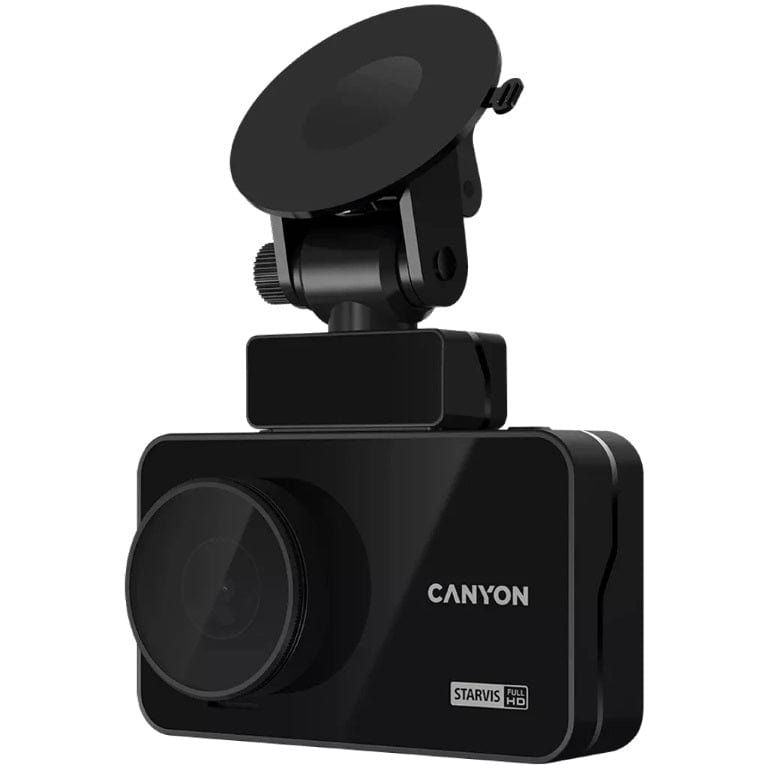 Canyon DVR10GPS 2MP Dashcam Video Recorder CND-DVR10GPS