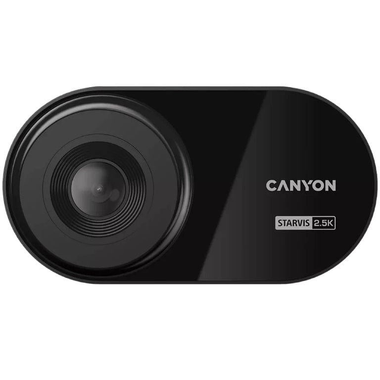 Canyon DVR-25 5MP Dashcam Video Recorder CND-DVR25