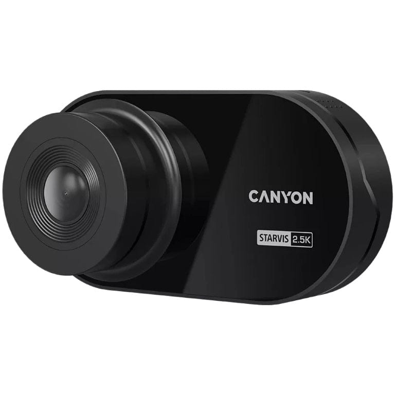 Canyon DVR-25 5MP Dashcam Video Recorder CND-DVR25