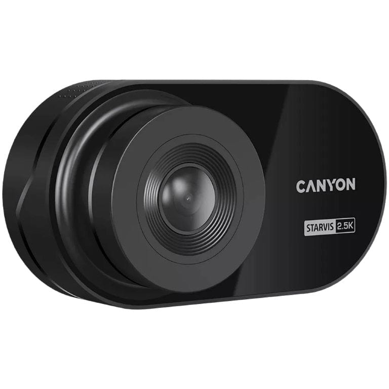 Canyon DVR-25 5MP Dashcam Video Recorder CND-DVR25