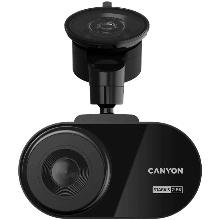 Canyon DVR-25 5MP Dashcam Video Recorder CND-DVR25