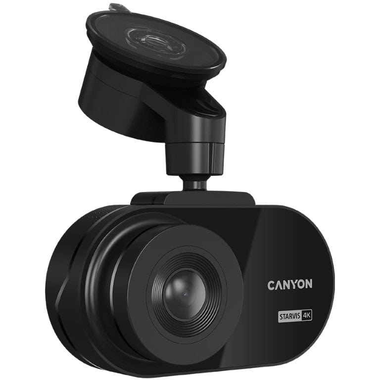 Canyon DVR-40 8MP Dashcam Video Recorder CND-DVR40