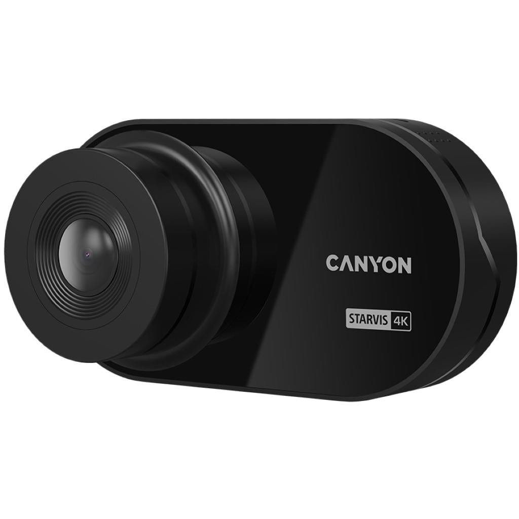 Canyon DVR-40 8MP Dashcam Video Recorder CND-DVR40