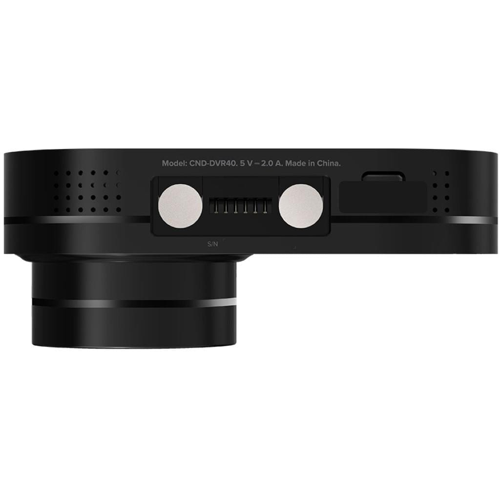 Canyon DVR-40 8MP Dashcam Video Recorder CND-DVR40