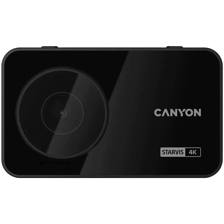 Canyon DVR40GPS 8MP Dashcam Video Recorder CND-DVR40GPS