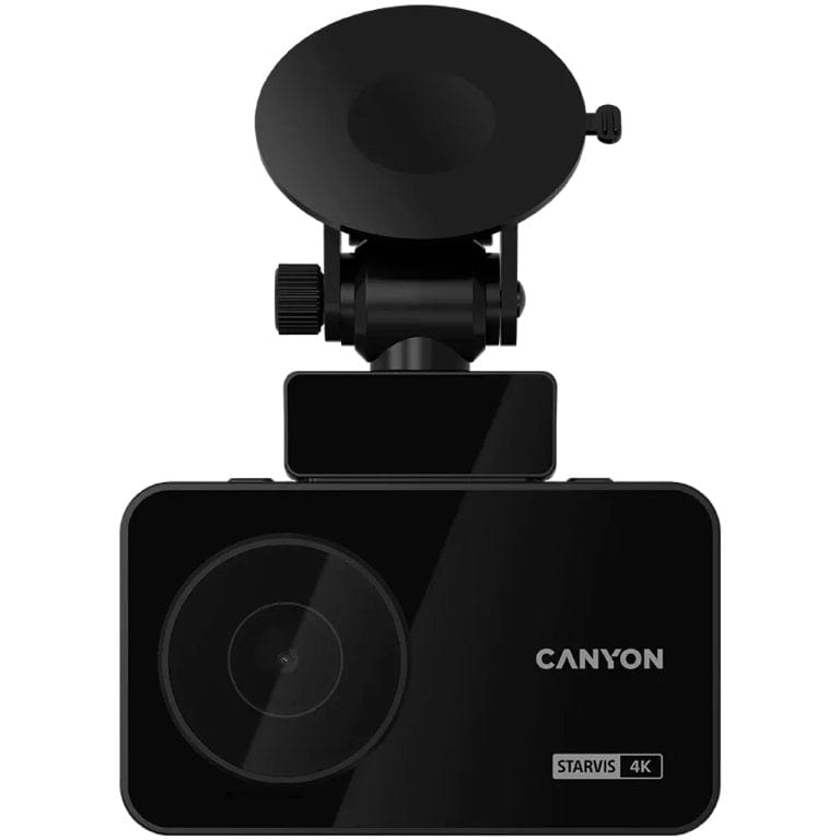 Canyon DVR40GPS 8MP Dashcam Video Recorder CND-DVR40GPS
