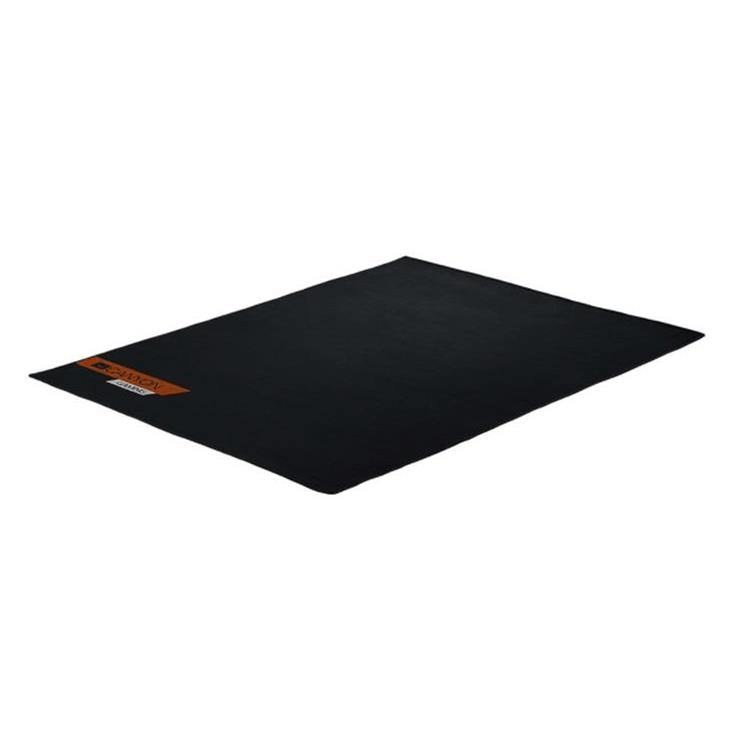Canyon Dark Matter Gaming Floor Mat CND-SFM01