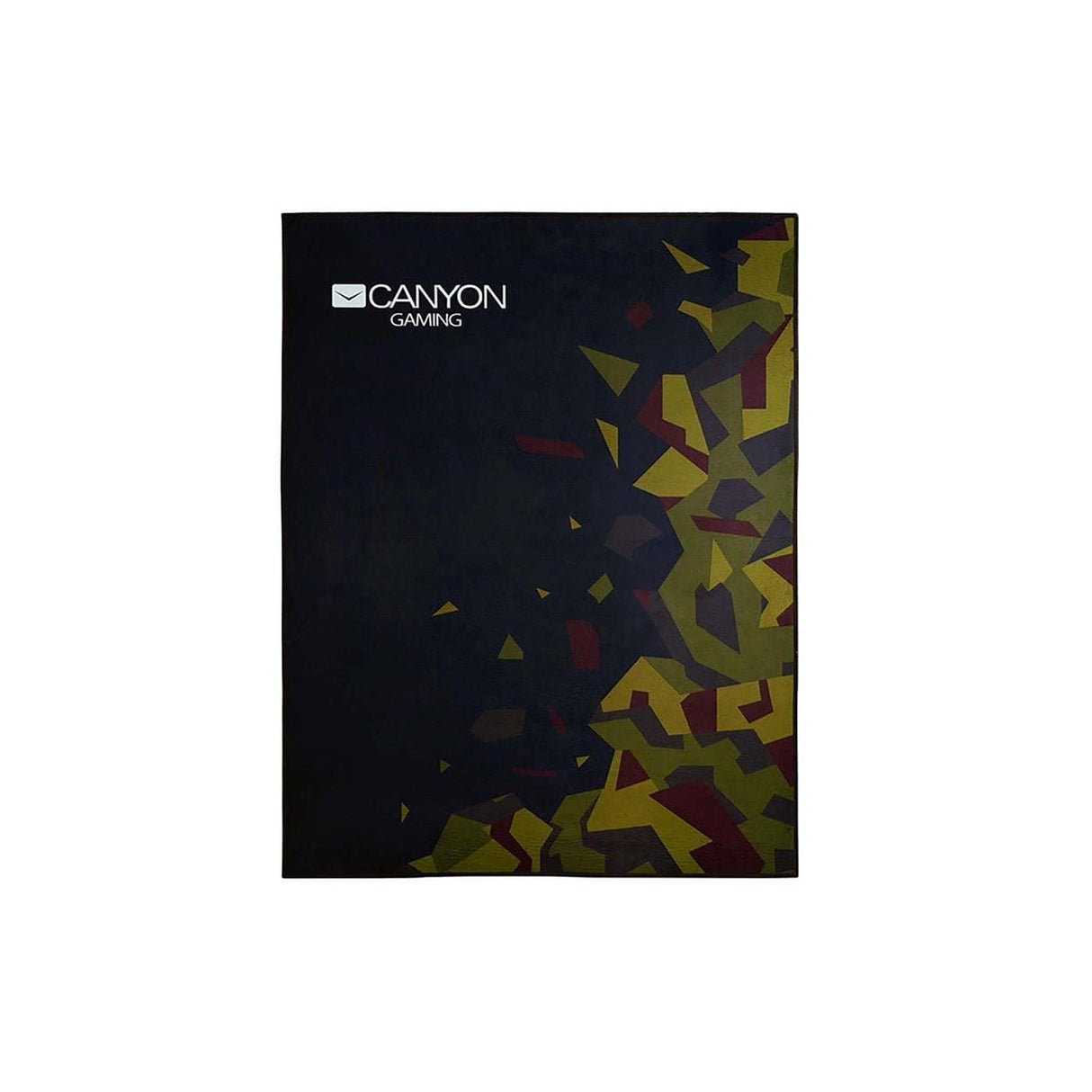 Canyon FM-02 Camouflage Gaming Floor Mat CND-SFM02