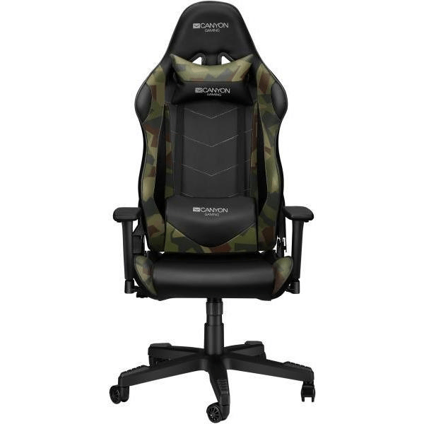 Canyon Argama GC-4AO Gaming Chair CND-SGCH4AO