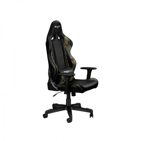 Canyon Argama GC-4AO Gaming Chair CND-SGCH4AO