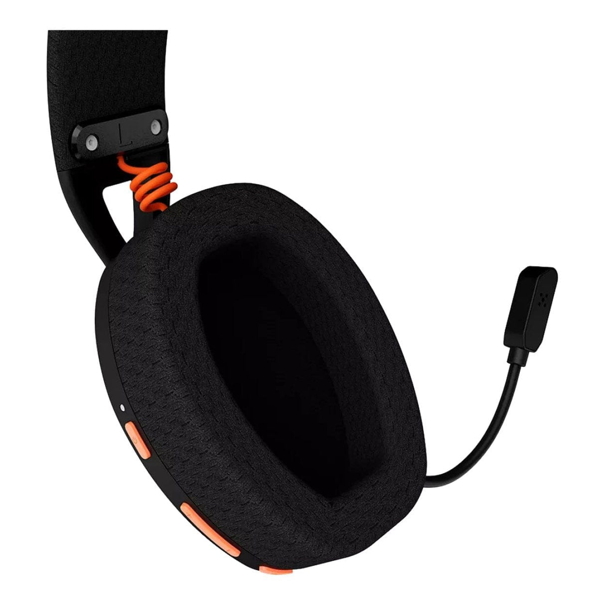 Canyon Ego GH-13 Wireless Gaming Headset Black CND-SGHS13B