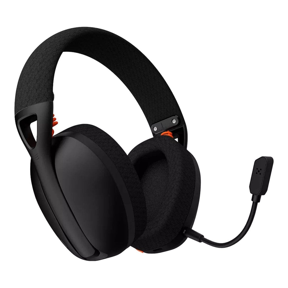 Canyon Ego GH-13 Wireless Gaming Headset Black CND-SGHS13B
