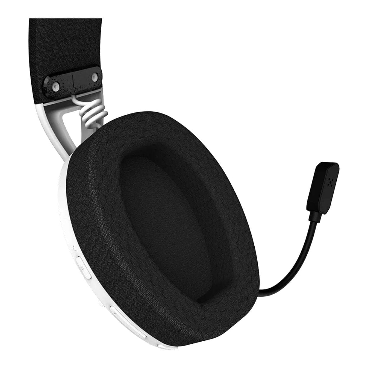 Canyon Ego GH-13 Wireless Gaming Headset White CND-SGHS13W