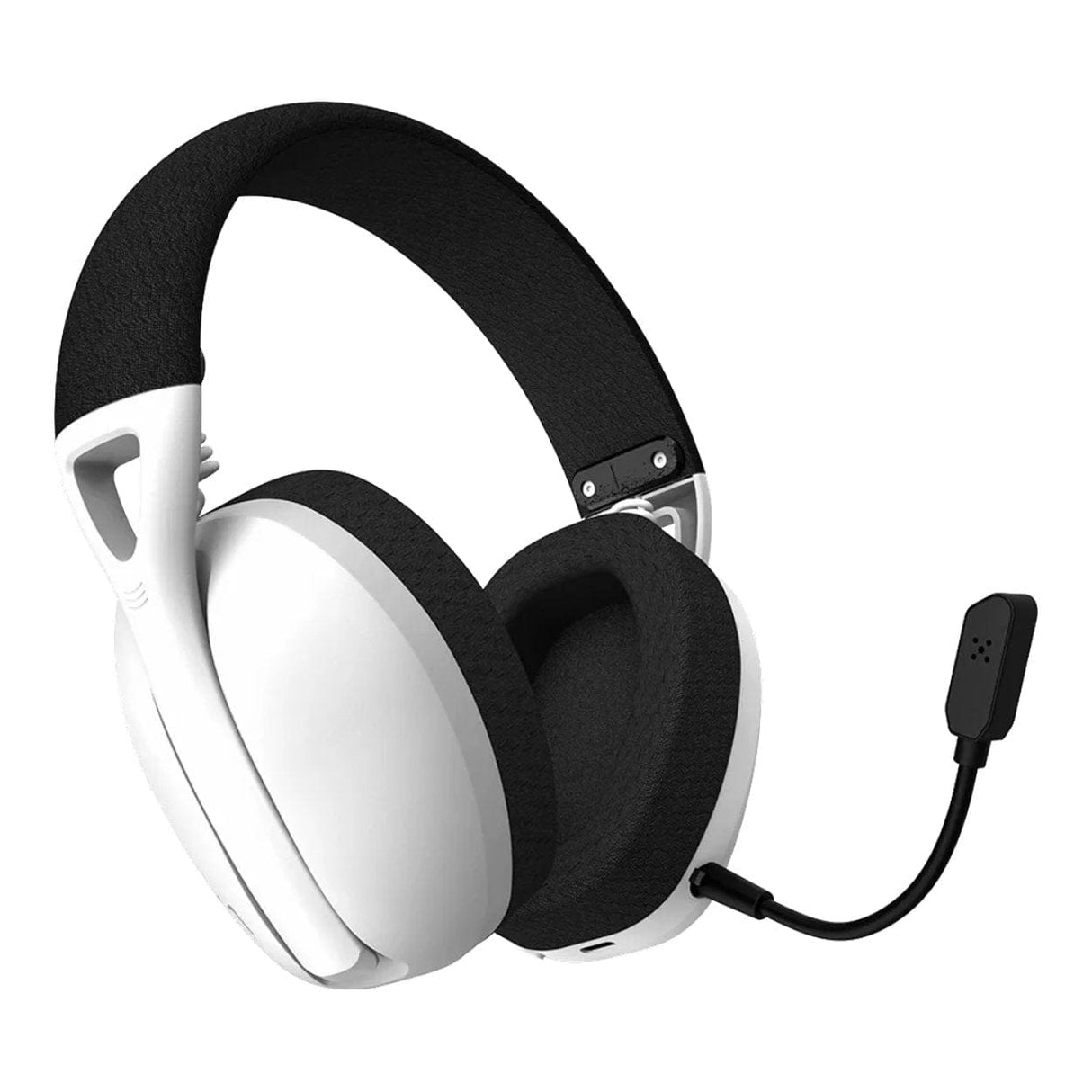 Canyon Ego GH-13 Wireless Gaming Headset White CND-SGHS13W