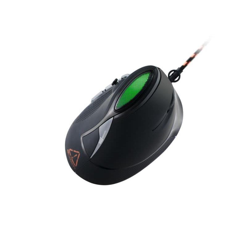 Canyon Emisat GM-14 Wired Vertical Gaming Mouse CND-SGM14RGB