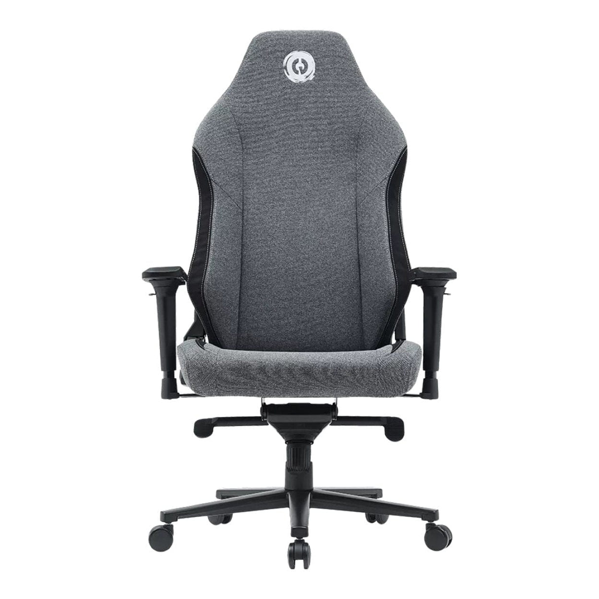Canyon Boulder XLCH01 XL Gaming Chair Grey CND-XLCH01