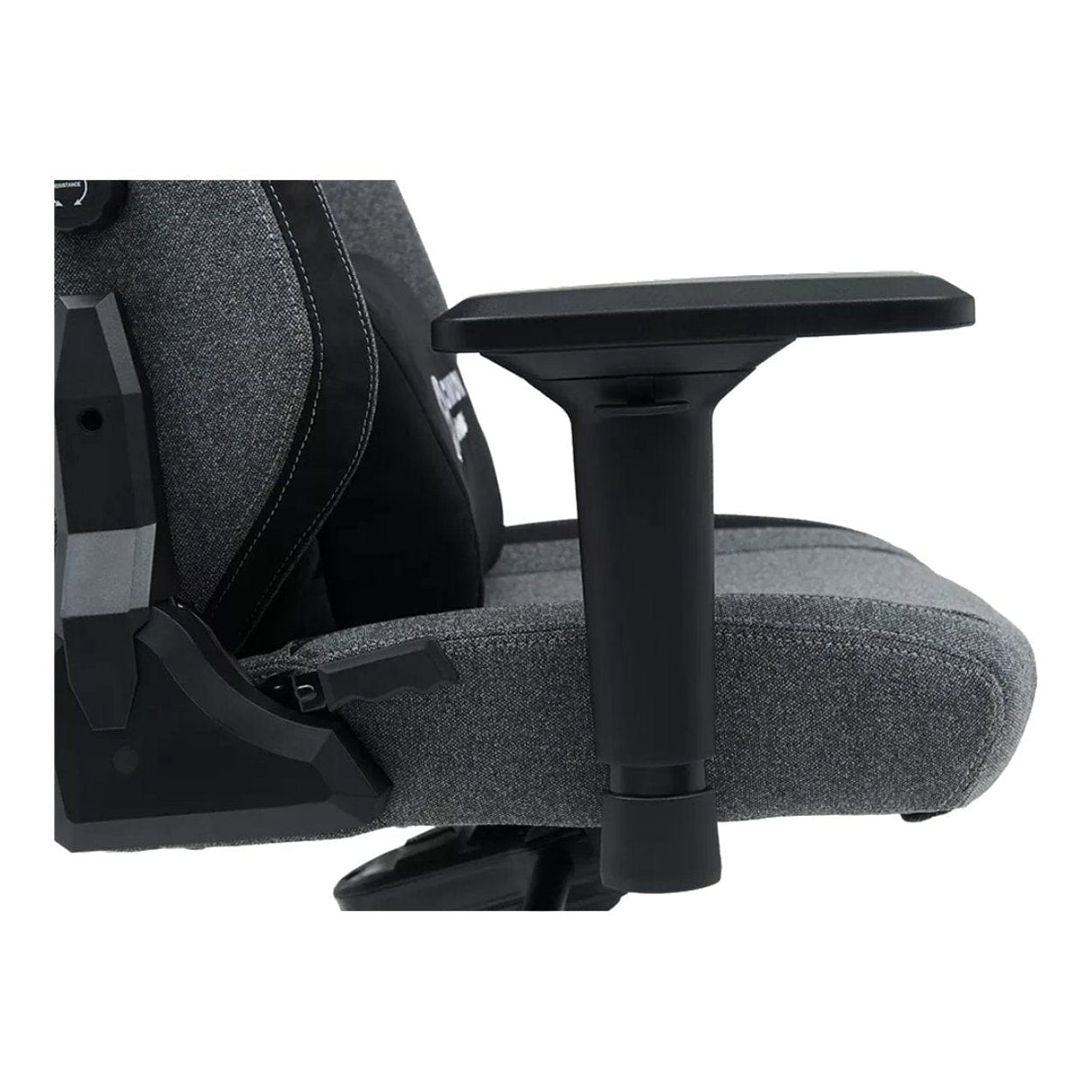 Canyon Boulder XLCH01 XL Gaming Chair Grey CND-XLCH01