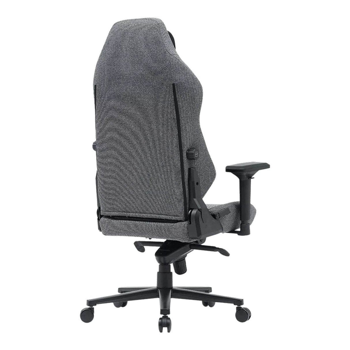 Canyon Boulder XLCH01 XL Gaming Chair Grey CND-XLCH01