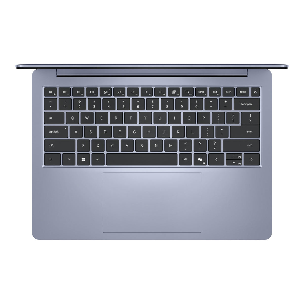 Dell 14S 14-inch FHD+ AI Laptop - Intel Core Ultra 7 355 512GB SSD 16GB RAM Win 11 Home Blue