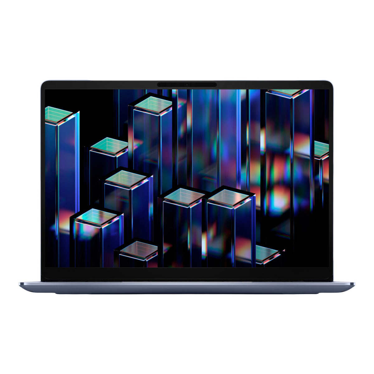 Dell 14S 14-inch FHD+ AI Laptop - Intel Core Ultra 7 355 512GB SSD 16GB RAM Win 11 Home Blue
