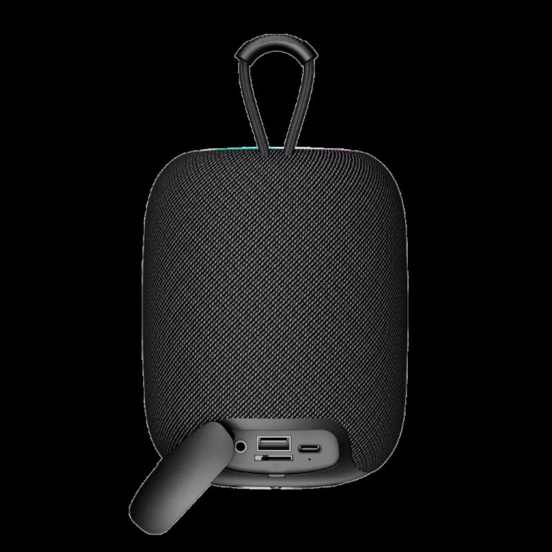 Canyon BSP-8 Bluetooth Speaker Black CNE-CBTSP8B