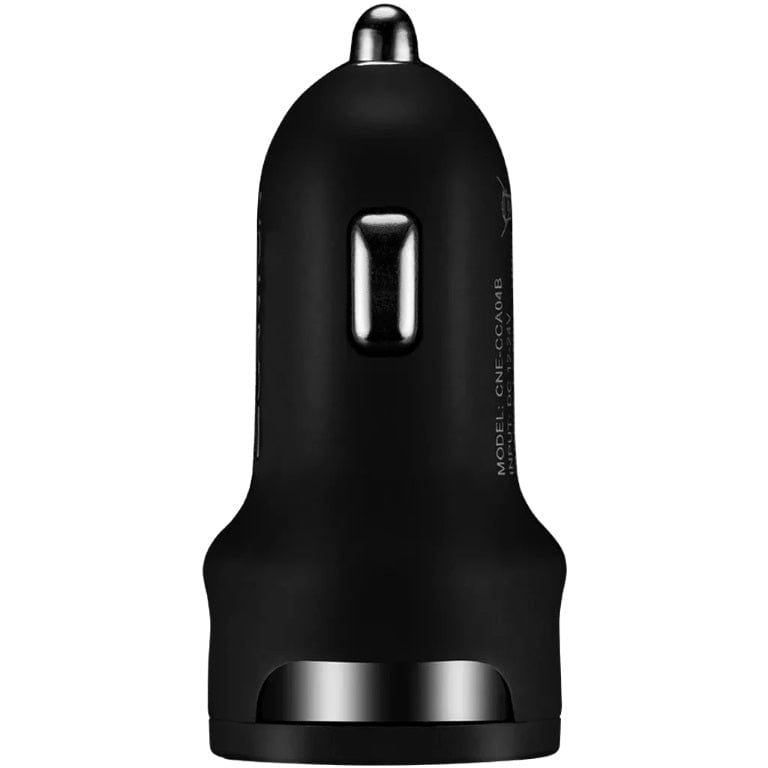 Canyon CNE-CCA04B Car Charger