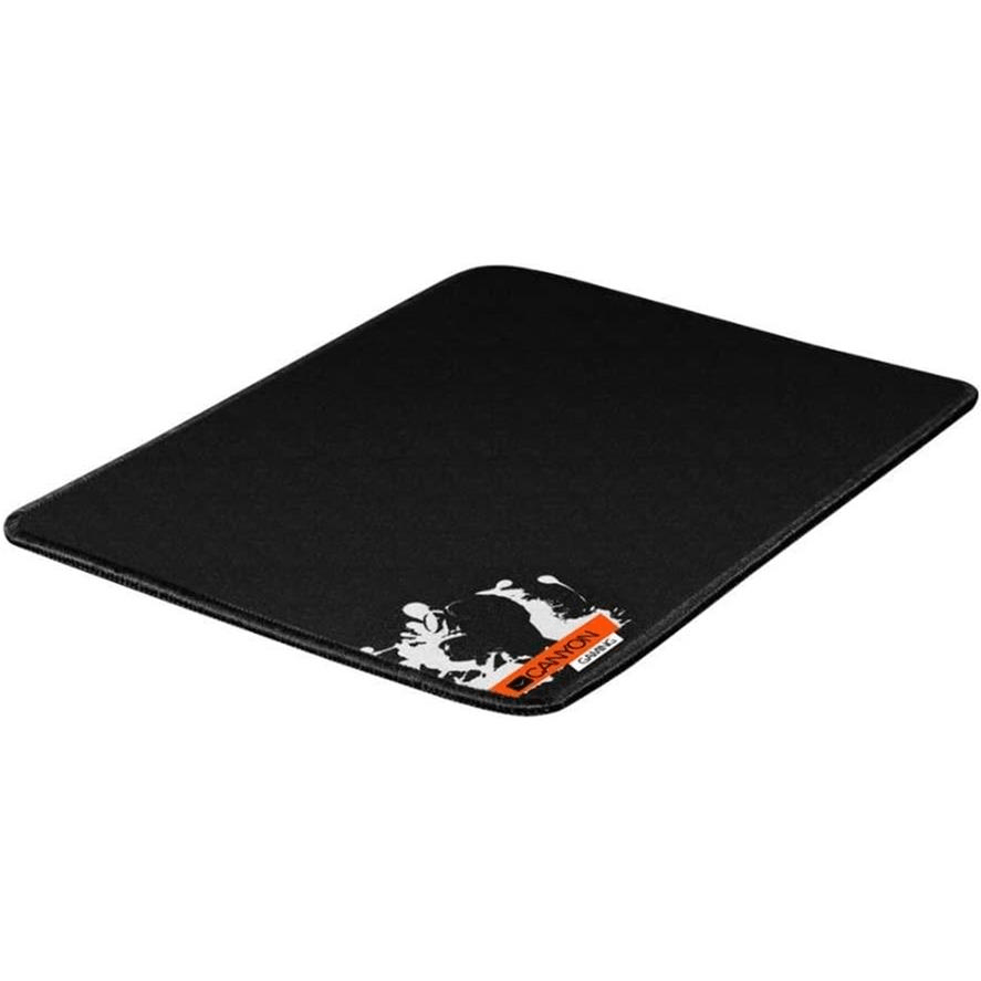 Canyon Gaming Mouse Pad Black CNE-CMP2